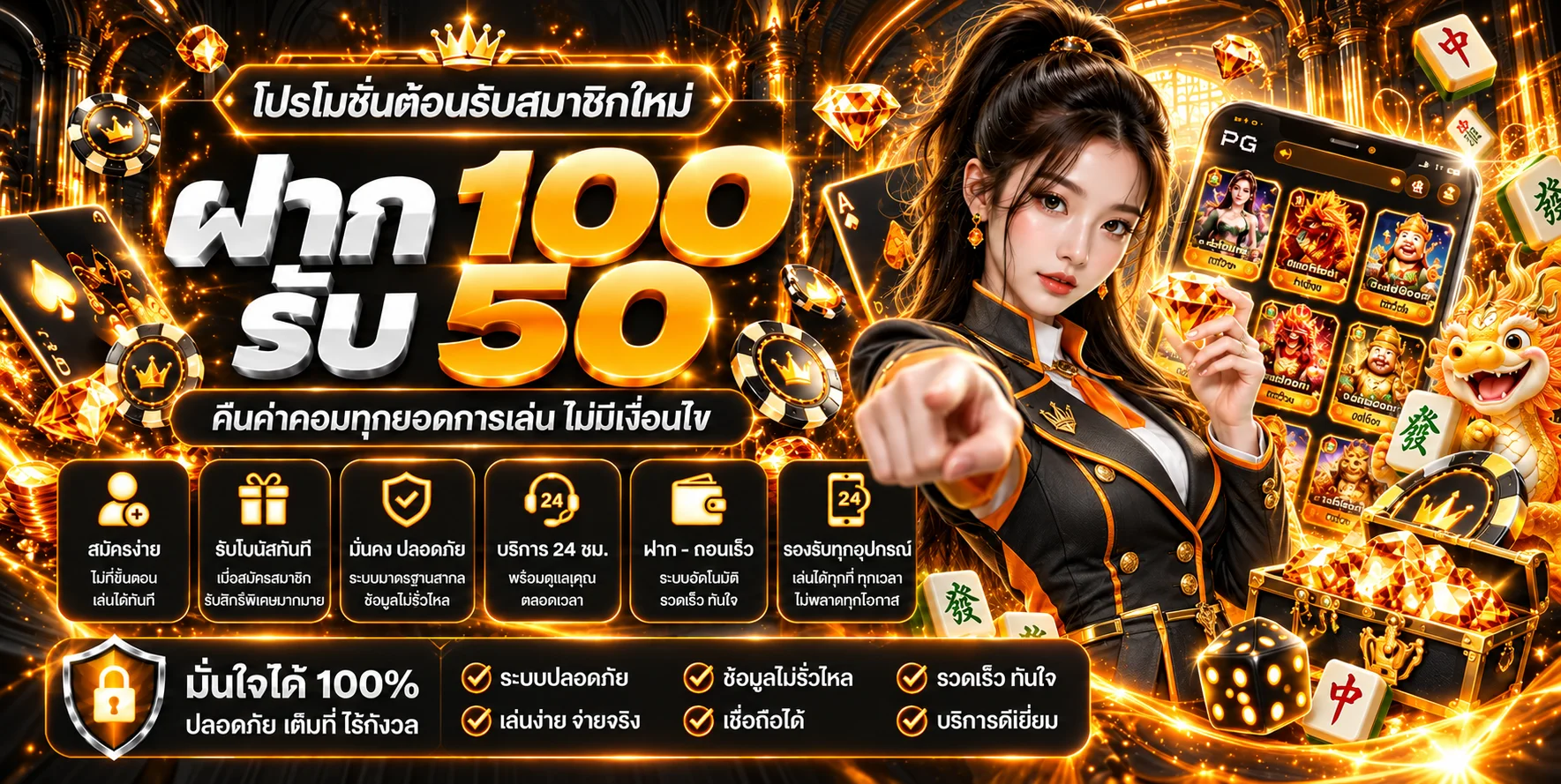 คู่มือ RM189X สล็อตออนไลน์และโปรโมชั่นสมาชิกใหม่